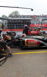 Marshals beter getraind na overlijden in 2013