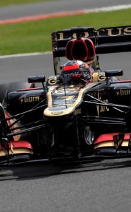 After Permane death threats Lotus apologises