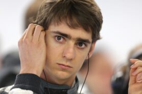 Esteban Gutierrez