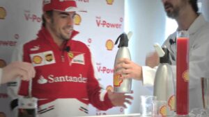 F1 eyes carbon-neutral fuel for 2021