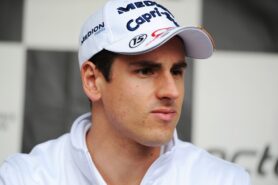 Adrian Sutil