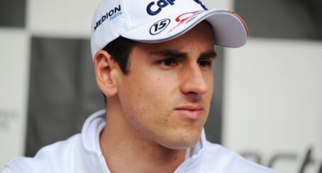 Sutil linked with Nissan seat for Le Mans