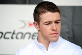 Paul di Resta