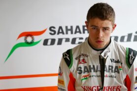 Paul di Resta