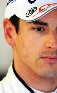 Sutil verwacht een aangrijpende terugkeer naar Suzuka
