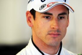 Adrian Sutil