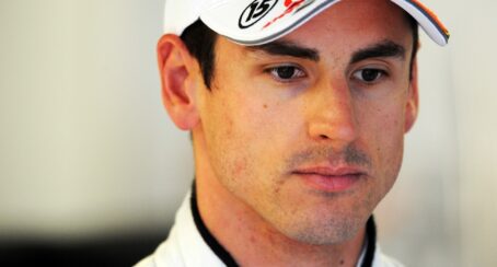 Sutil linked with Nissan seat for Le Mans