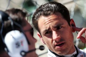Adrian Sutil