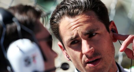 Sutil linked with Nissan seat for Le Mans
