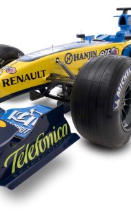 Renault could have impact on Tavares exit