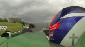 Rossi drives FP1 for Caterham at Canadian Grand Prix