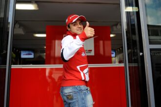 Massa mengakui Interlagos bisa jadi akhir kariernya