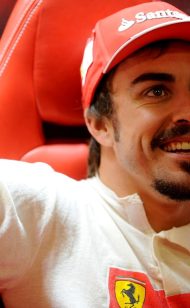 Whitmarsh: No actual 2014 F1 talks with Alonso