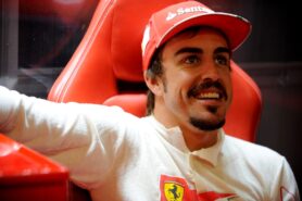 Fernando Alonso