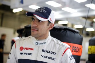 Pendeta Maldonado