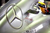 Dutch GP boss thinks Mercedes could quit F1