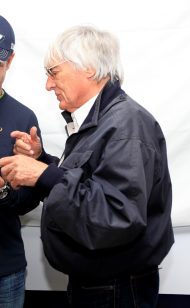 F1 return in 2014 unlikely admits Barrichello