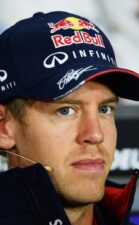 Sebastian Vettel