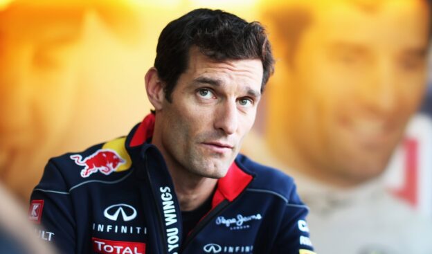 Ferrari switch was 'very close' admited Webber 1 Mark Webber