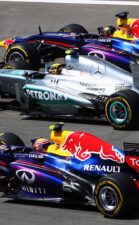 HD wallpaper pictures 2013 German Grand Prix