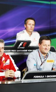 Pirelli vuole fare di più F1 test pneumatici