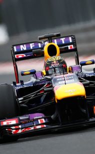 Despite of not signing Raikkonen Red Bull 'not nervous'