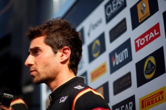 Nicolas Prost