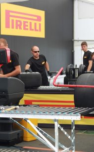 Interessante 2014 F1 stagione già iniziata