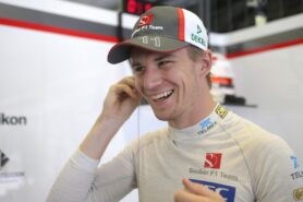 Nico Hulkenberg