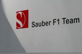 Peter Sauber: Sauber name still involved in F1