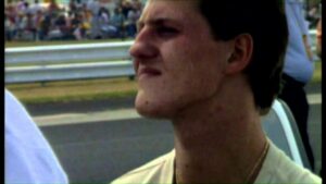 Michael Schumacher special about 20 years of racing in F1