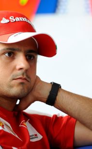Williams deal done denied by Massa management