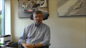 Ross Brawn