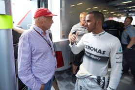 2019 German GP rescue talks underway