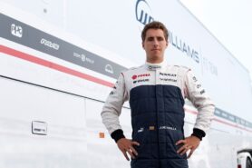 Daniel Juncadella