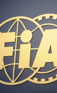 FIA bevestigt Duitse F1 GP overlijden