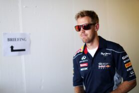 Sebastian Vettel