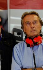 Montezemolo would rebuke Leclerc