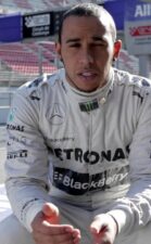 2013 F1 tyres explained by Mercedes AMG