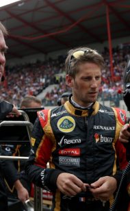 Permane: 2016 won't be easy for new Renault team