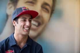 Daniel Ricciardo