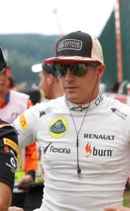 La cirugía de Raikkonen frustra a López