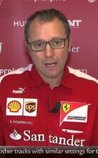 Domenicali: About the Italian Grand Prix