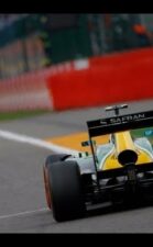 How DRS works in F1 by Catherham
