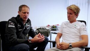 Inside the team: the race engineer (Part 3)