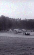 Legendary Silver Arrows: the 1954 Italian GP