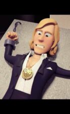 Tooned 50: Episode 4 - The James Hunt Story
