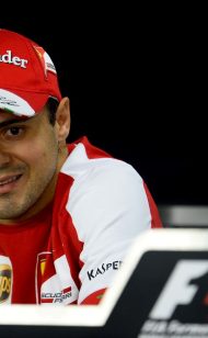 Massa to Williams & Maldonado to Lotus