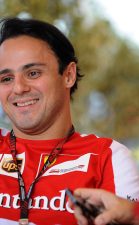 Massa: Demerit points will make bad F1 drivers suffer