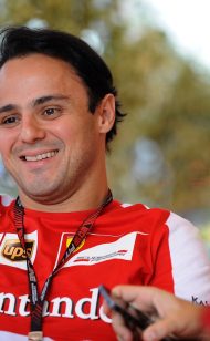 มัสซ่า: คะแนนโทษจะทำให้แย่ F1 คนขับรถต้องทนทุกข์ทรมาน